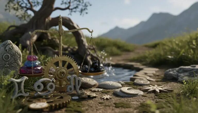 Descubra os Signos com Mais Sorte e Desafios em 2026