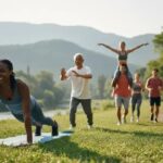 Dia do Esportista: A Importância da Atividade Física para a Saúde Pública