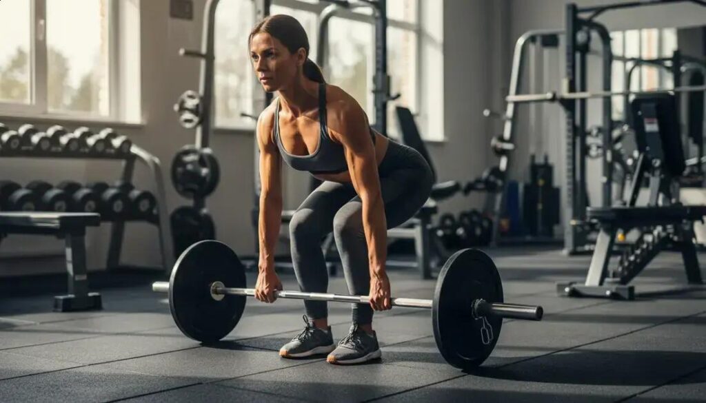 Erros Comuns no Stiff: Como Corrigir e Potencializar Resultados