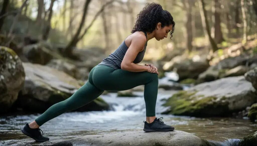 Exercícios Essenciais para Melhorar a Mobilidade do Tornozelo