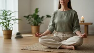 Exercícios Ideais para Controlar a Rosácea e Melhorar a Saúde