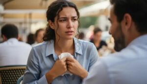 Hiperidrose: Entenda o que é e como tratar o suor excessivo