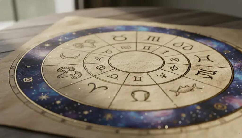 Horóscopo de Fevereiro de 2026: Transformações e Reflexões