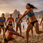 Inscrições abertas para a maior prova feminina de esportes de praia