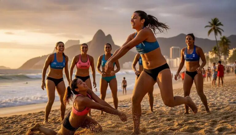 Inscrições abertas para a maior prova feminina de esportes de praia 2 Inscrições abertas para a maior prova feminina de esportes de praia