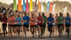 Inscrições para a Meia Maratona de Ribeirão Preto vão até 22 de março