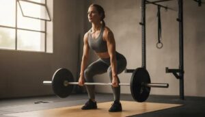 Lesões na Musculação: Cuidados e Prevenção para Praticantes