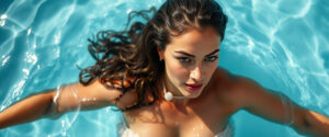 Os Benefícios da Natação: Saúde e Condicionamento para Todas as Idades