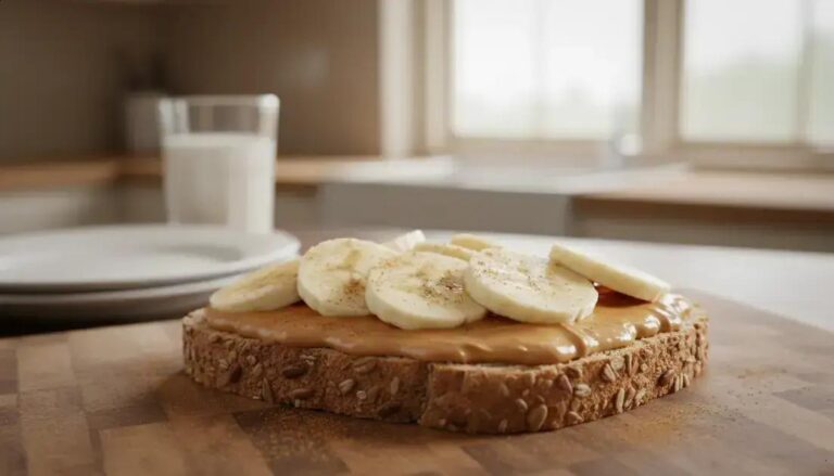 Pasta de amendoim ou paçoca: qual é a melhor para sua dieta?