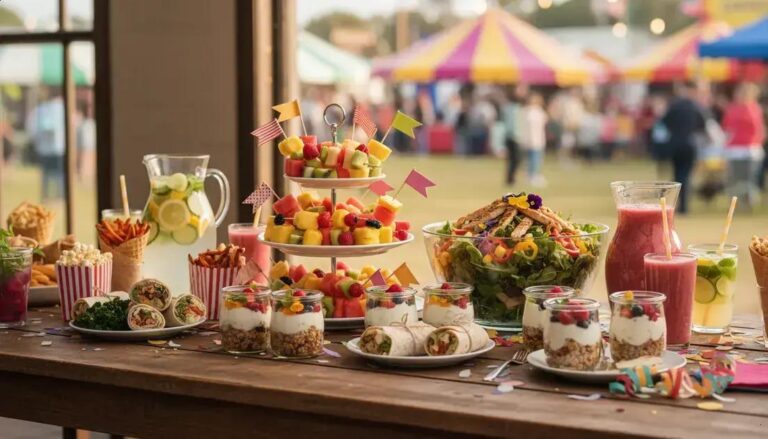 Receitas refrescantes e saudáveis para curtir o Carnaval