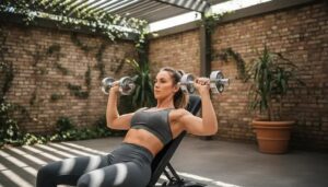 Seis Exercícios Eficazes para Fazer no Banco de Treino