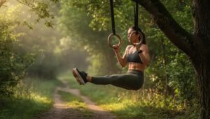 Treinamento do Abdômen: Frequência Ideal e Importância do Descanso