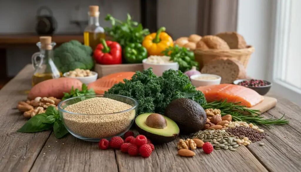 Volume de treino e intensidade: qual o melhor para hipertrofia? 1 Volume de treino e intensidade: qual o melhor para hipertrofia?