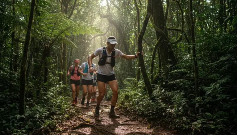 WTR Floresta da Tijuca inicia a temporada 2026 com grandes desafios