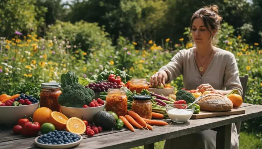 A conexão entre saúde intestinal e emoções: o que você precisa saber 1 A conexão entre saúde intestinal e emoções: o que você precisa saber