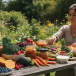 A conexão entre saúde intestinal e emoções: o que você precisa saber