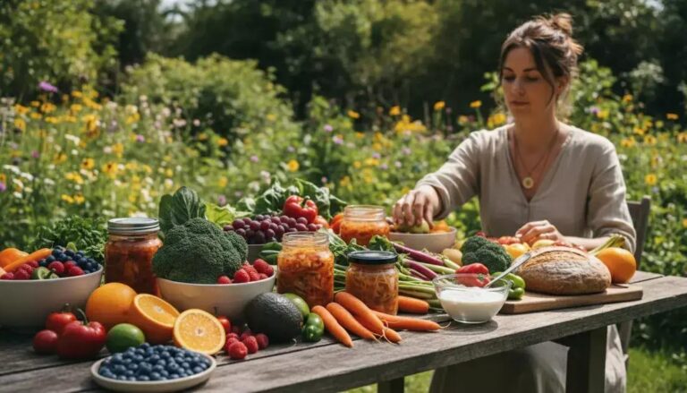 A conexão entre saúde intestinal e emoções: o que você precisa saber