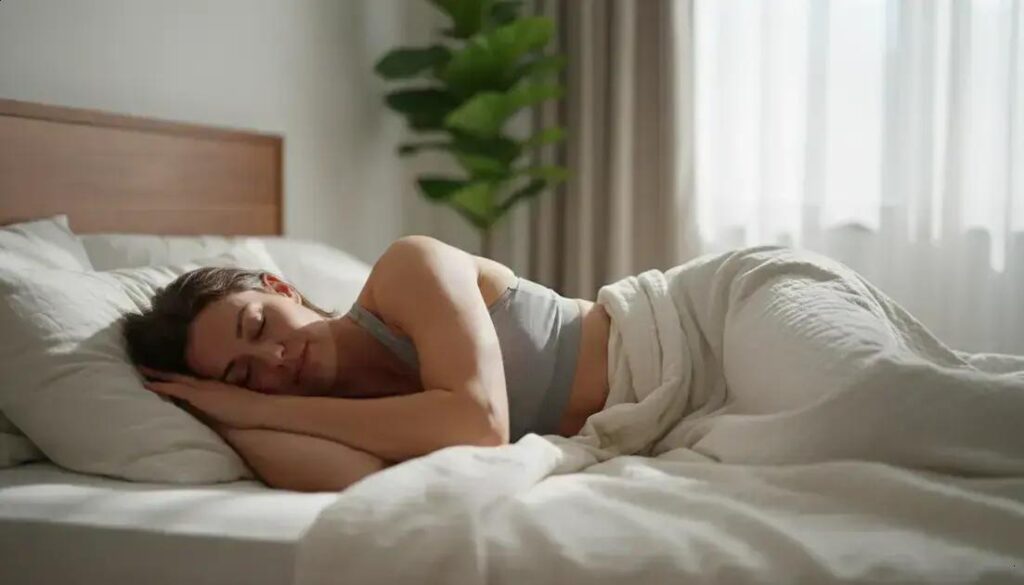 A Importância do Sono para Resultados nos Treinos: O Que a Ciência Diz