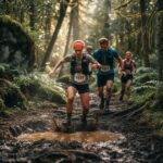 Abertura da temporada 2026 da WTR na Floresta da Tijuca