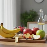 Alimentos Ideais para Consumir Antes de Correr