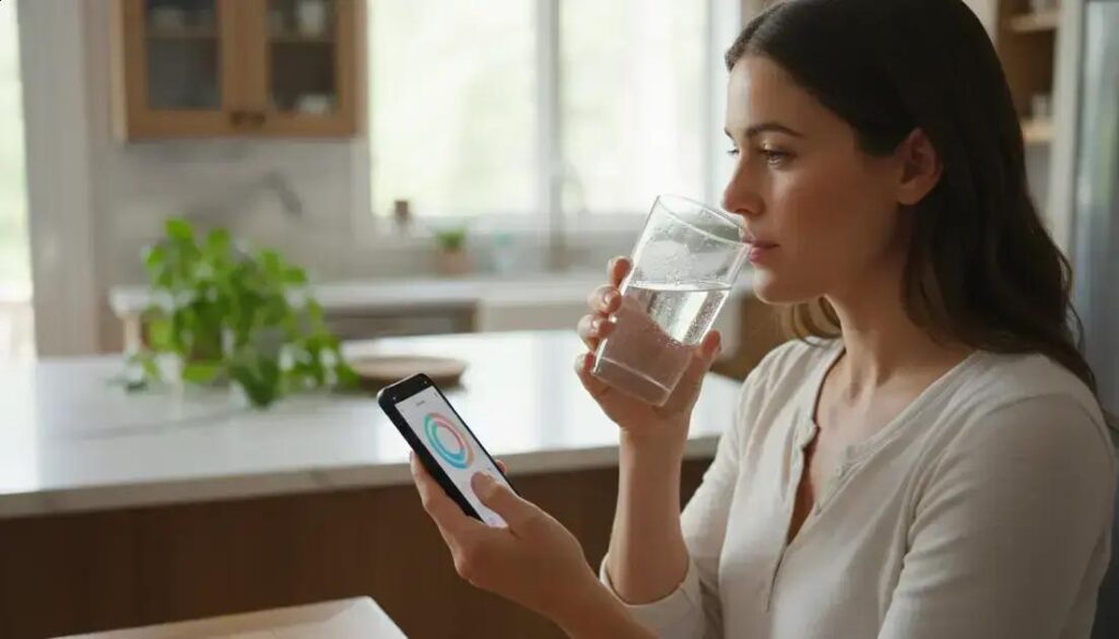 Aplicativos para um Dia a Dia Mais Saudável e Organizado