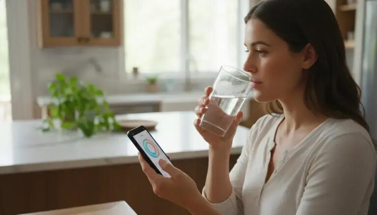 Aplicativos para um Dia a Dia Mais Saudável e Organizado