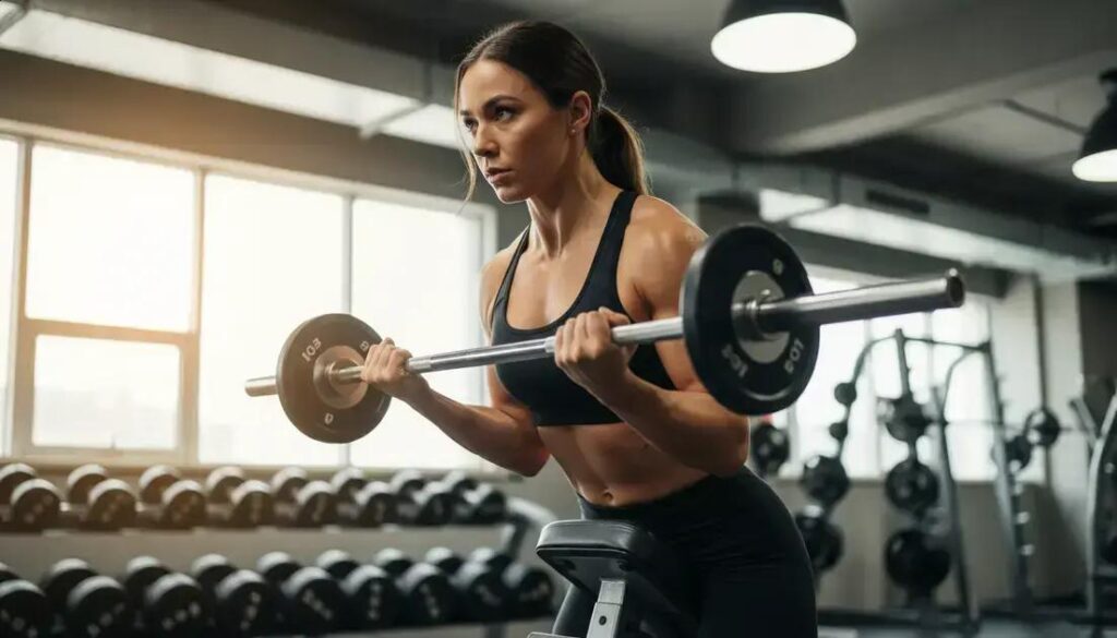 Aprenda a Executar a Rosca Spider para Fortalecer Seus Bíceps 1 Aprenda a Executar a Rosca Spider para Fortalecer Seus Bíceps