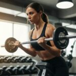 Aprenda a Executar a Rosca Spider para Fortalecer Seus Bíceps