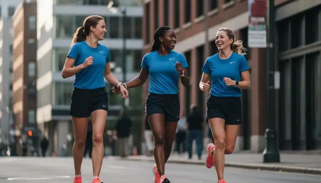 ASICS Run Challenge 2026: Novas Cidades e Desafios para Corredores