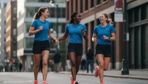 ASICS Run Challenge 2026: Novas Cidades e Desafios para Corredores