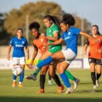 Avanços e Desafios das Mulheres no Futebol: Um Diálogo Necessário