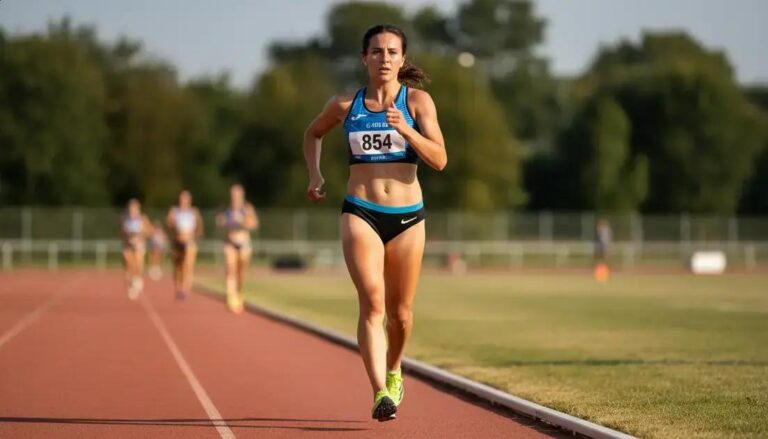 Caio Bonfim é vice-campeão e Viviane Lyra bate recorde no Grand Prix da China