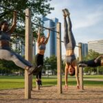 Calistenia: A Prática que Transforma seu Estilo de Vida e Saúde