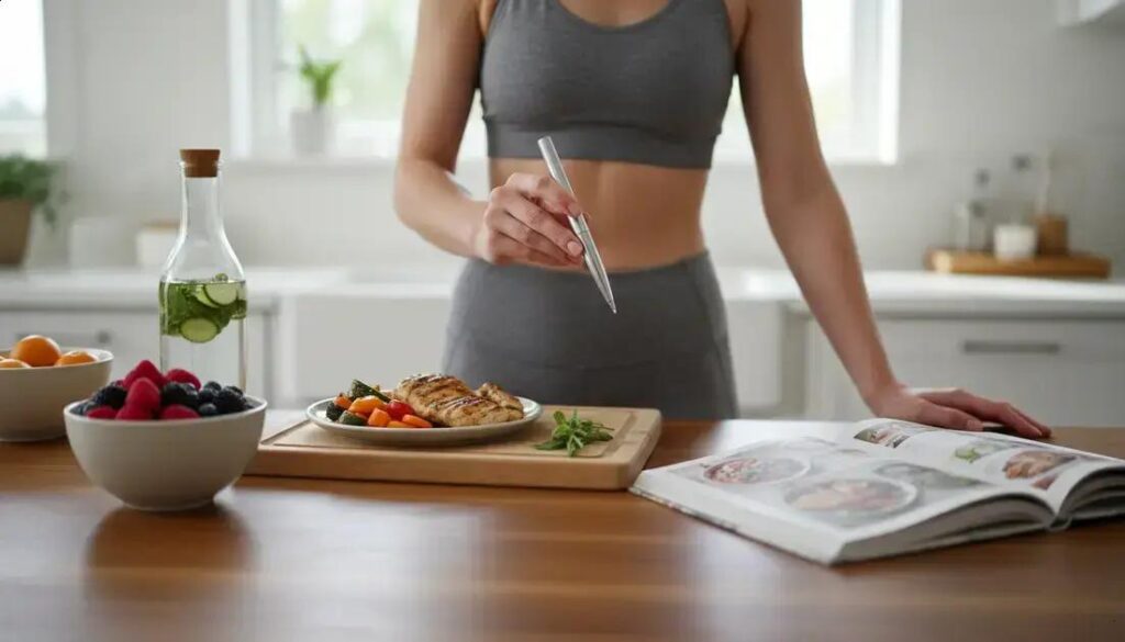 Canetas emagrecedoras: uma solução para a compulsão alimentar? 1 Canetas emagrecedoras: uma solução para a compulsão alimentar?