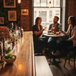 Coda: A Nova Casa de Coquetéis de Alê D’Agostino em São Paulo