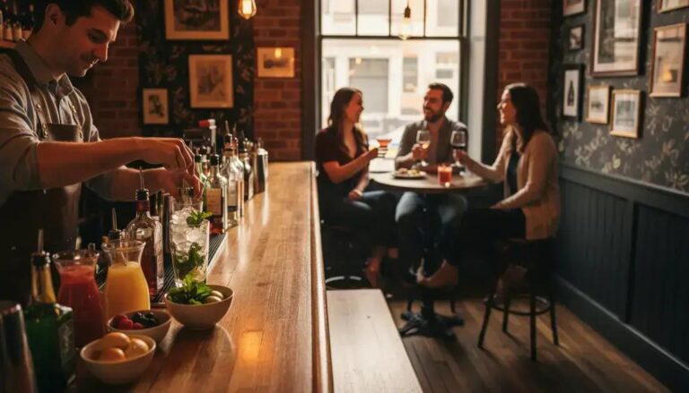 Coda: A Nova Casa de Coquetéis de Alê D’Agostino em São Paulo