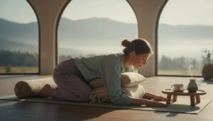 Como a atividade física pode aliviar os sintomas da TPM