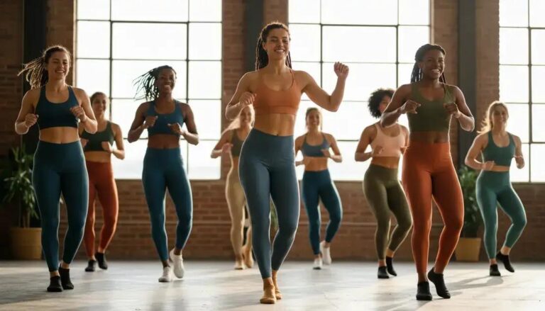 Como a dança pode ajudar no emagrecimento e na saúde