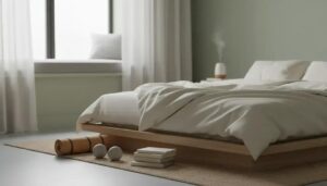 Como a falta de exercícios pode afetar seu sono e saúde