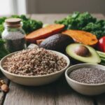 Como a fibra pode impulsionar sua performance na corrida?