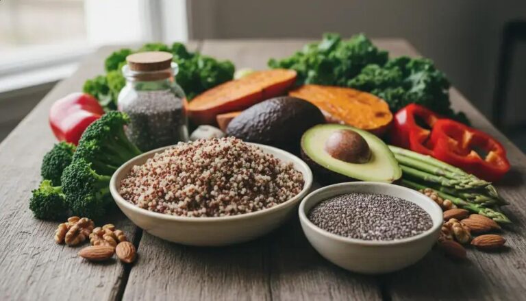 Como a fibra pode impulsionar sua performance na corrida? 2 Como a fibra pode impulsionar sua performance na corrida?