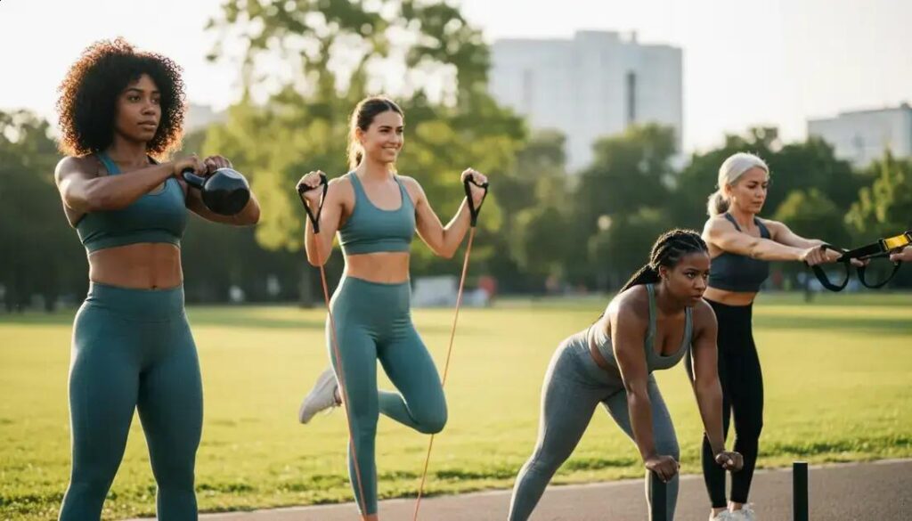 Como a genética influencia seu corpo e o treino: entenda melhor