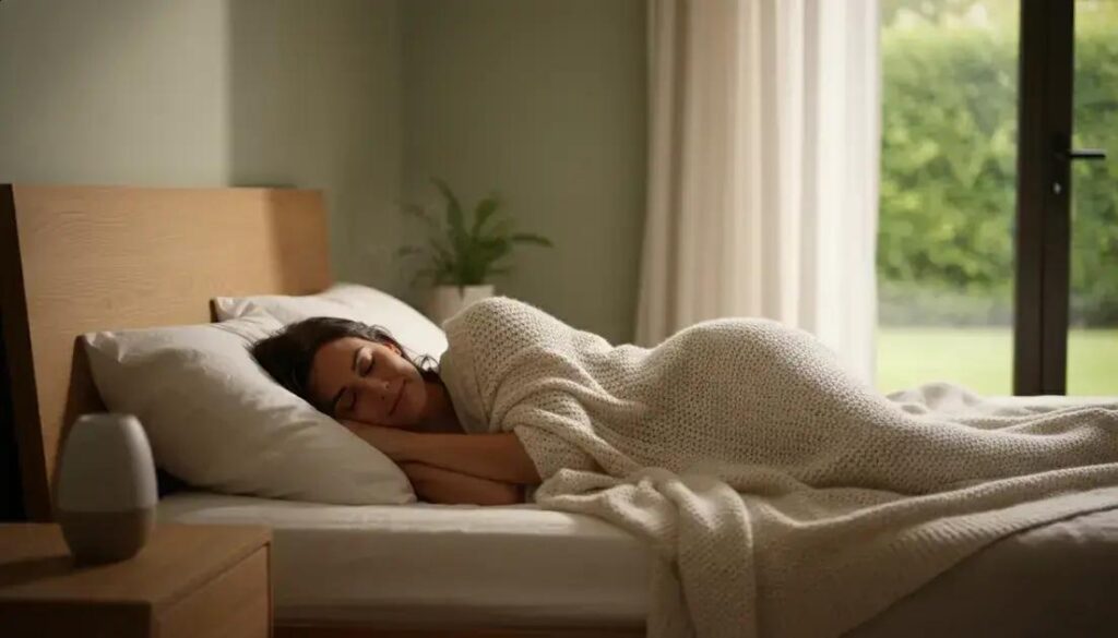 Como a menopausa afeta a apneia do sono e a saúde da mulher