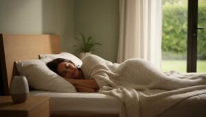 Como a menopausa afeta a apneia do sono e a saúde da mulher