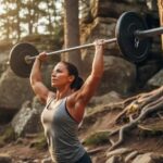 Como a musculação fortalece os ossos e previne a osteoporose