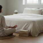 Como a prática de mindfulness pode melhorar a qualidade do sono