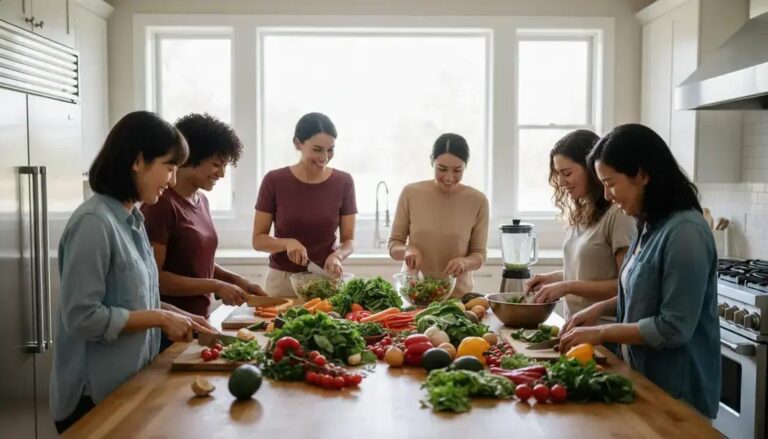 Como a qualidade dos nutrientes pode transformar seu bem-estar