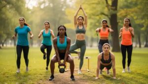 Como a variação de treino pode impulsionar seus resultados na academia