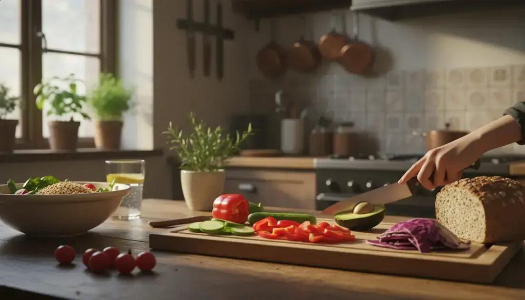 Como acabar com o efeito sanfona e manter o peso de forma saudável 1 Como acabar com o efeito sanfona e manter o peso de forma saudável