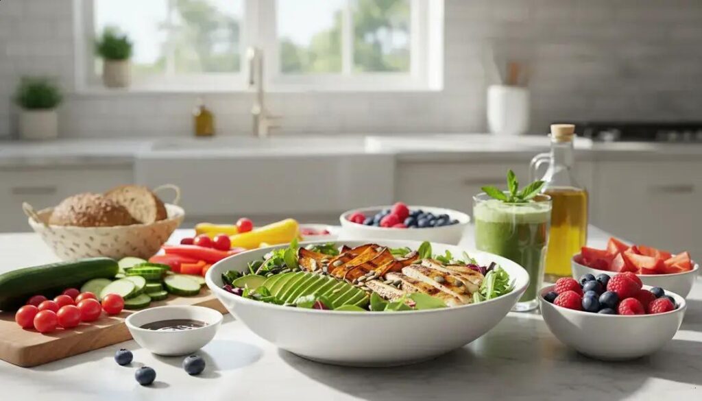 Como aliviar os desconfortos digestivos após exageros alimentares